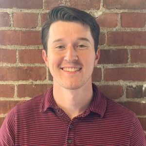 Meet your Posher, Sam